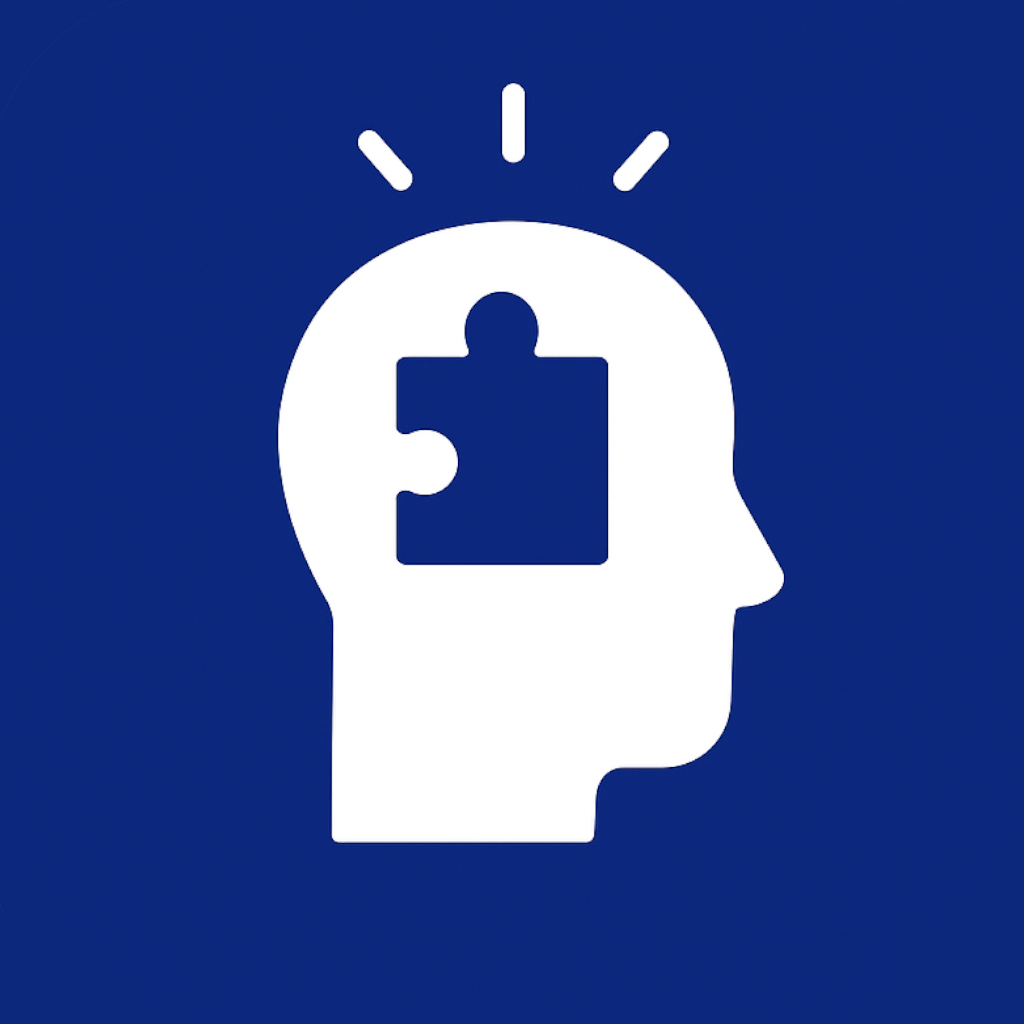 MyPuzzleIQ Icon
